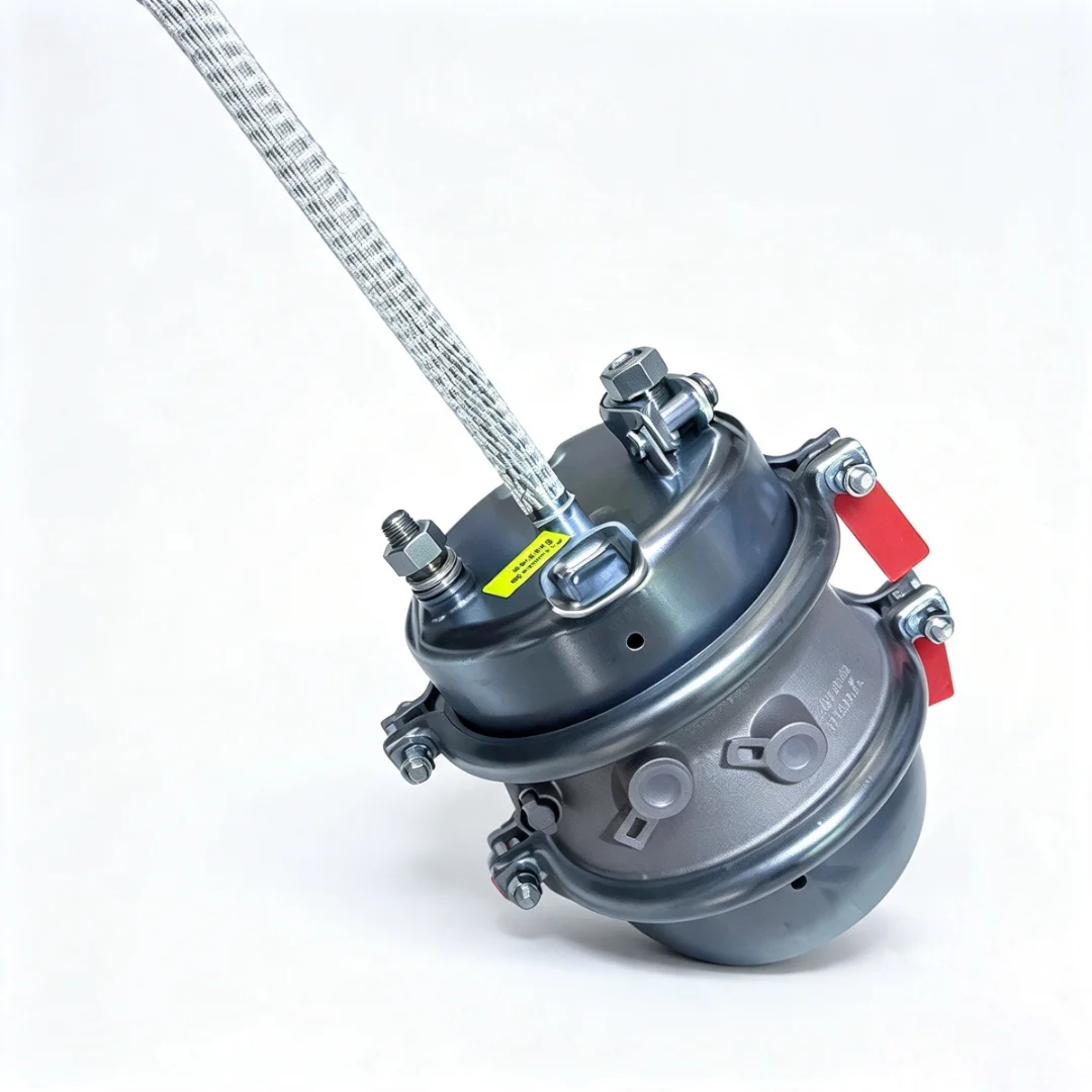 Maxibrake doble 30/30 pulmón de freno Dalit Power