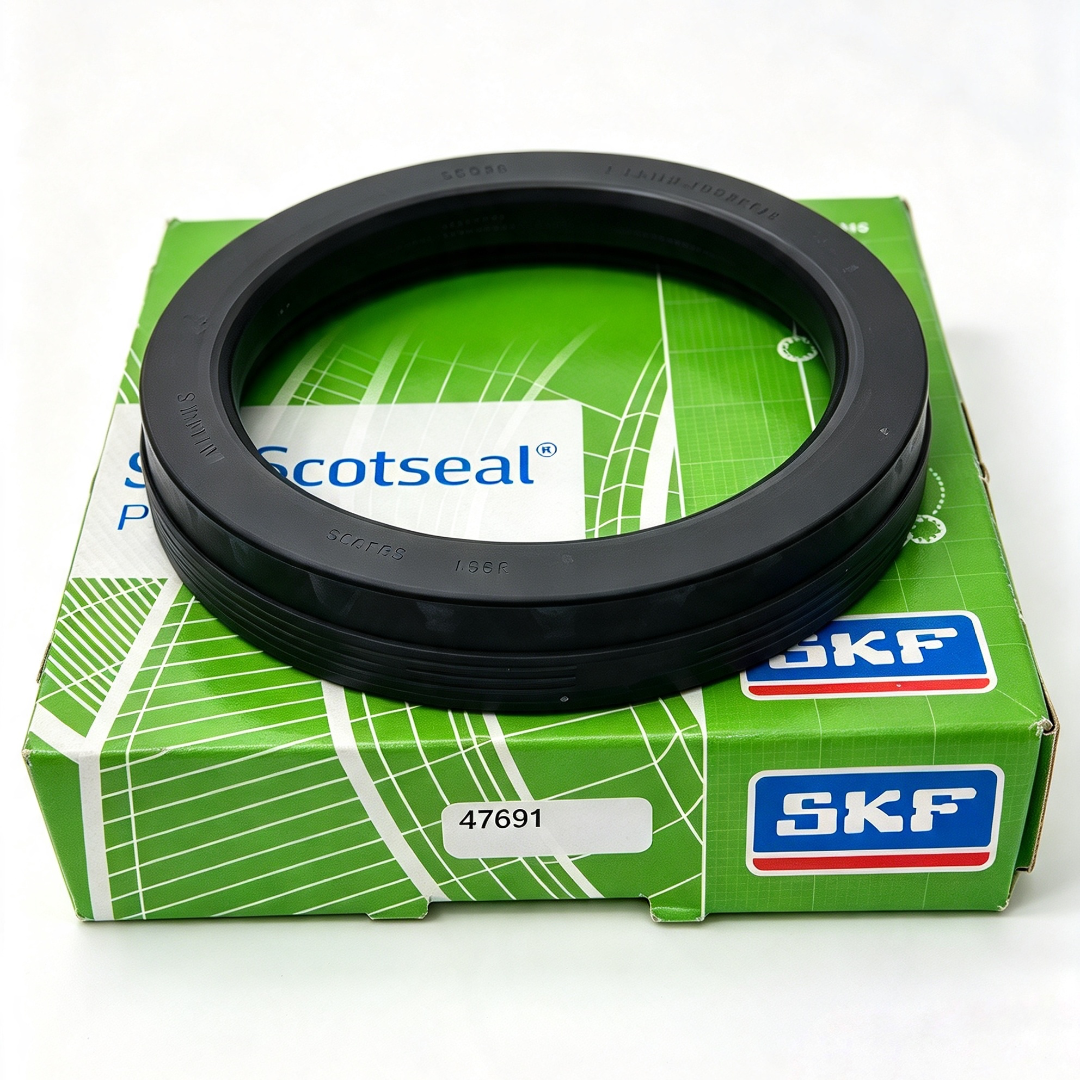 Retén posterior 47691 PlusXL SKF