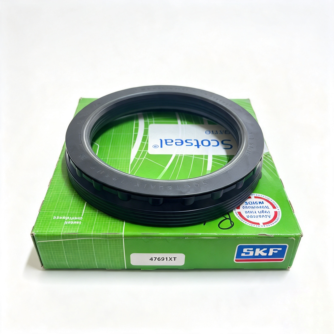 Retén posterior 47691 X-Treme SKF