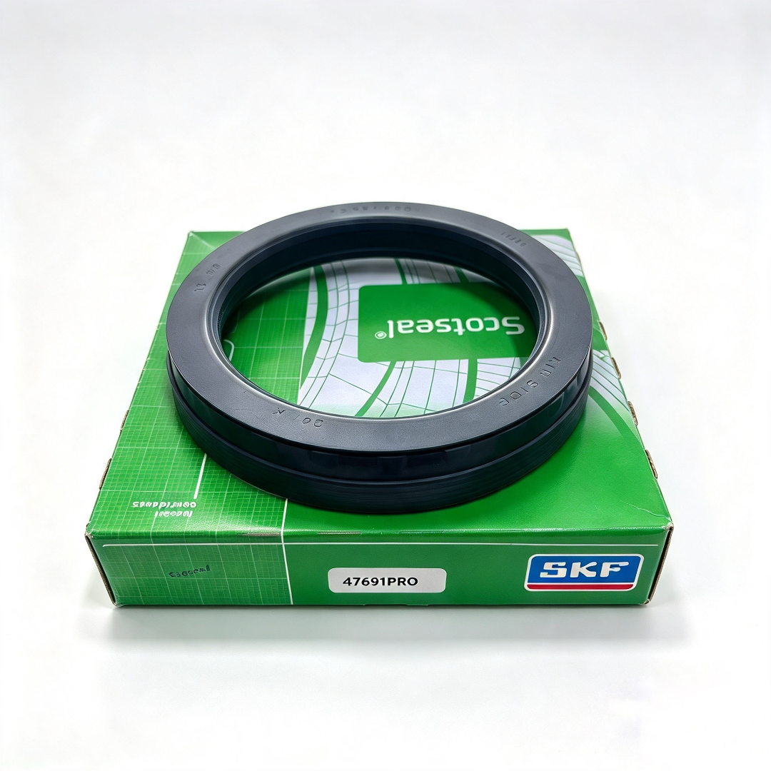 Retén posterior 47691PRO SKF