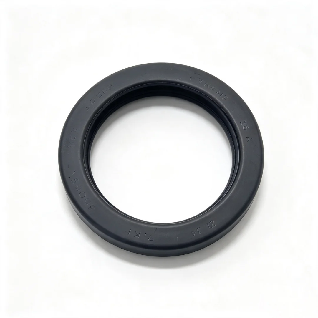 Retén reforzado 35058XT SKF